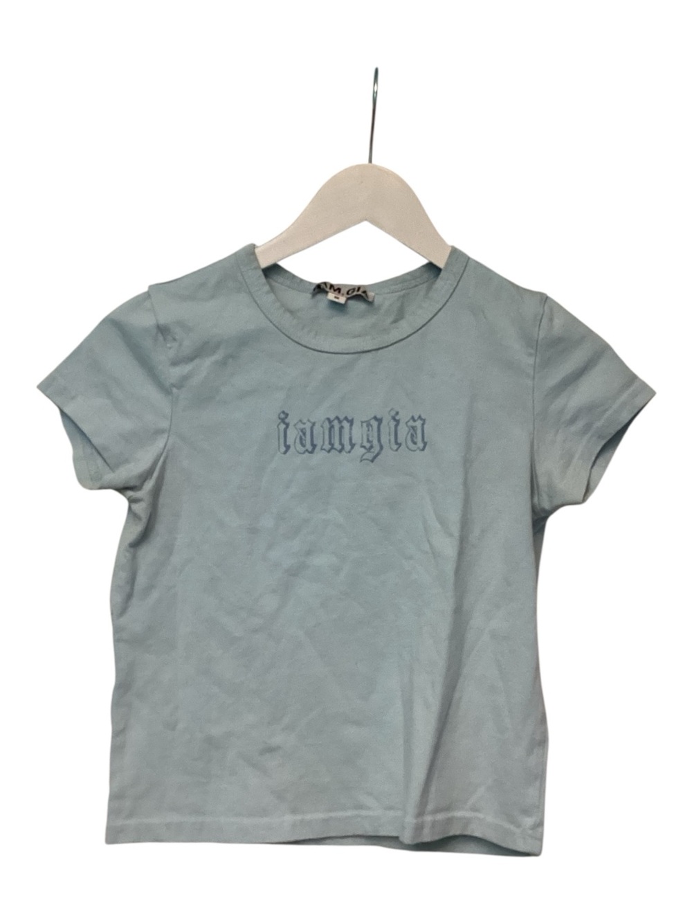 I.AM.GIA Women's Crop-top - Picture 4 of 6